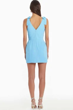 Allora Dress - Womens Dresses | Amanda Uprichard