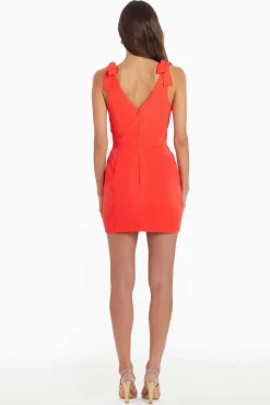 Allora Dress - Womens Dresses | Amanda Uprichard