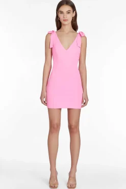 Allora Mini Dress