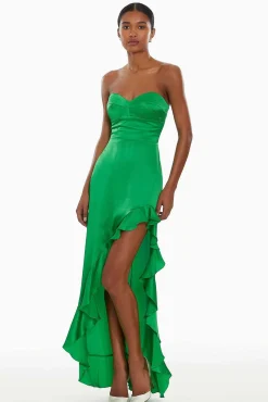Amalia Gown | Womens Dresses | Amanda Uprichard