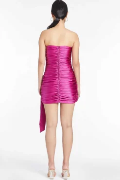 Anja Dress In Jersey