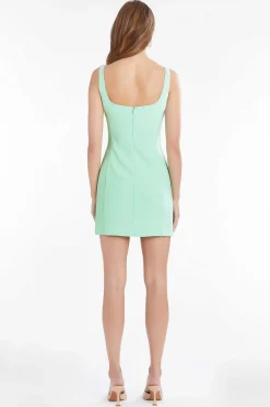Augustine Dress