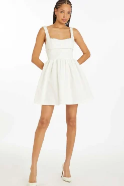 Basilia Dress