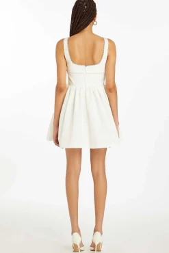 Basilia Dress