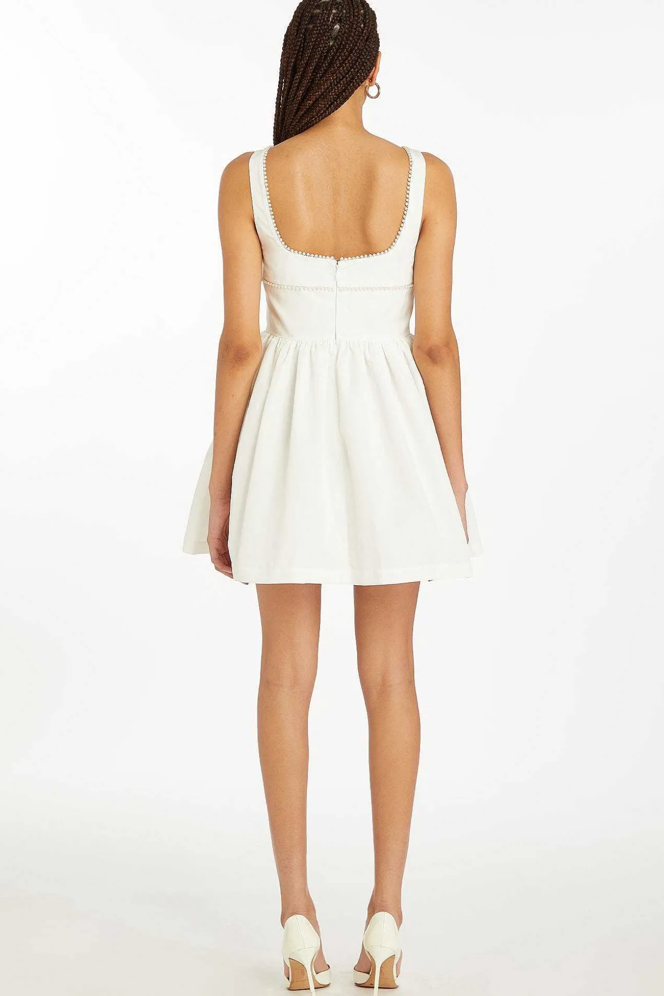 Basilia Dress