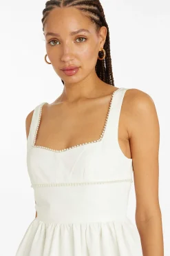 Basilia Dress