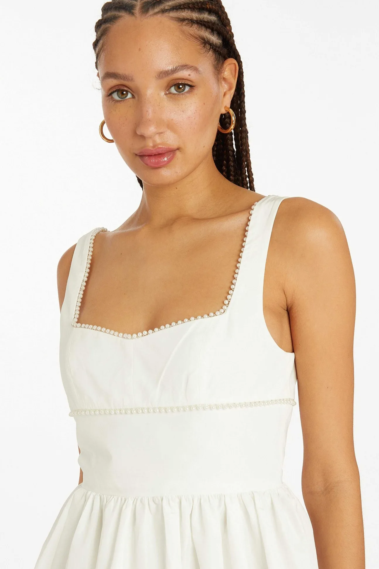 Basilia Dress