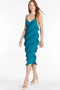 Belladonna Gown