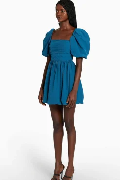 Bessie Dress