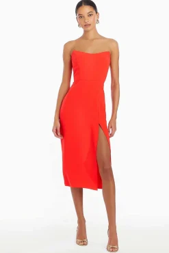 Chamberlain Dress