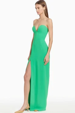 Cherri Gown | Women'S Jumpsuits & Rompers | Amanda Uprichard