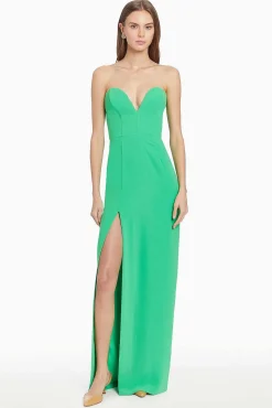 Cherri Gown | Women'S Jumpsuits & Rompers | Amanda Uprichard