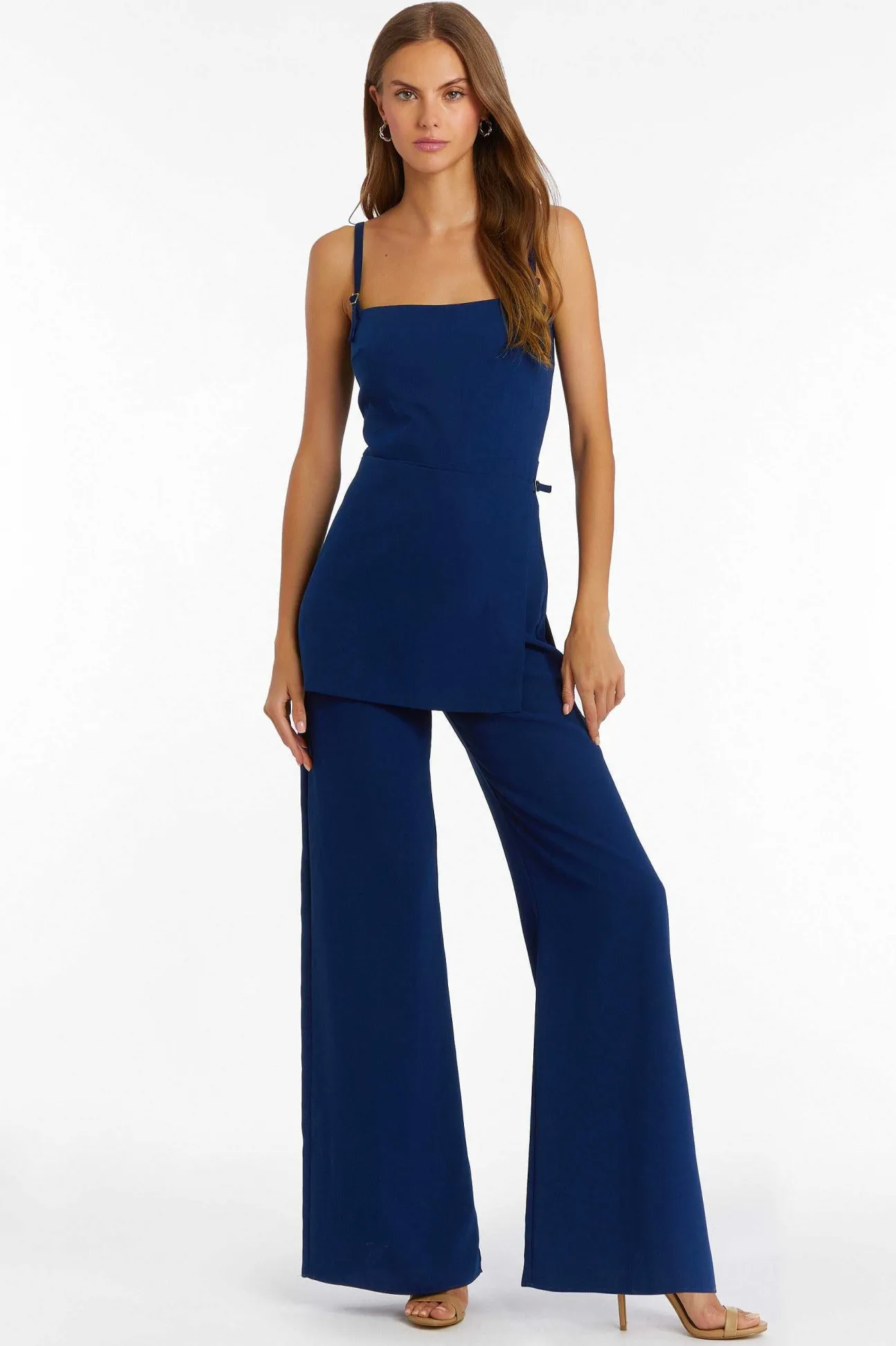 Chloe Jumpsuit