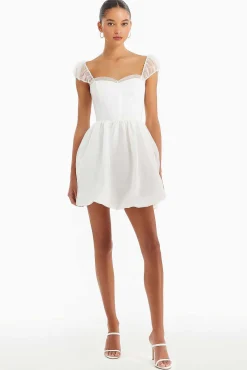 Clydette Dress