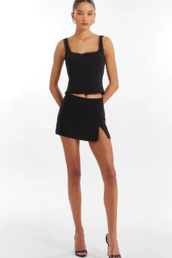 Dale Skort - Womens Bottoms | Amanda Uprichard
