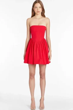 Doyle Dress