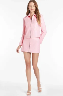 Dylan Jacket