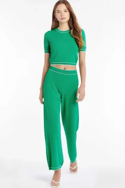 Euclid Knit Top