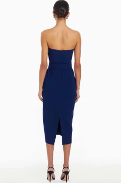 Fae Midi Dress