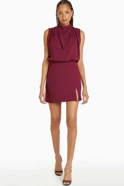 Franny Mini Dress
