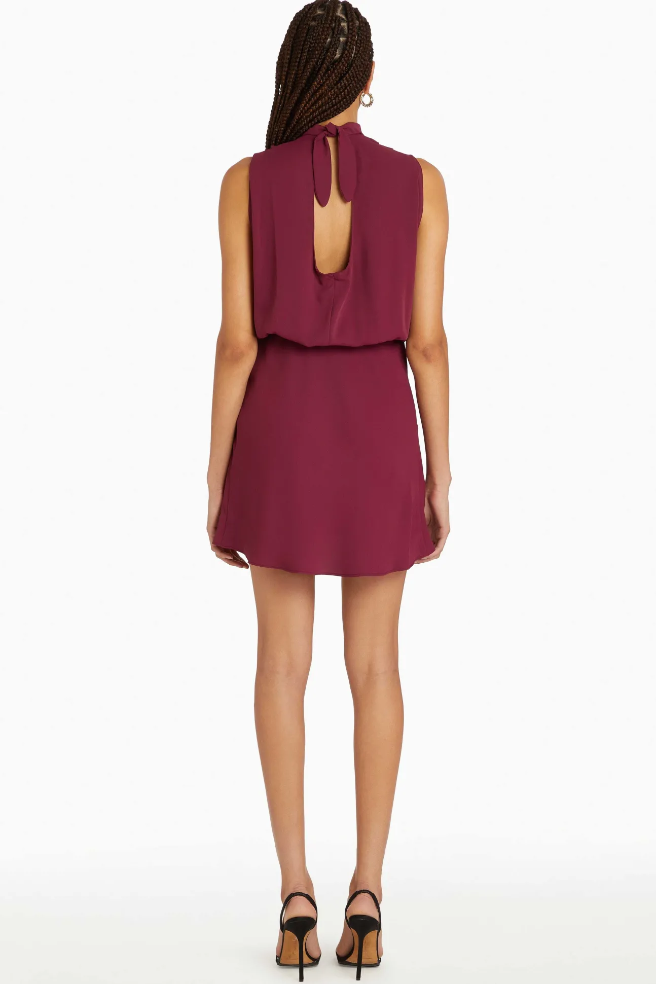 Franny Mini Dress