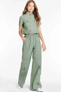 Gia Pants