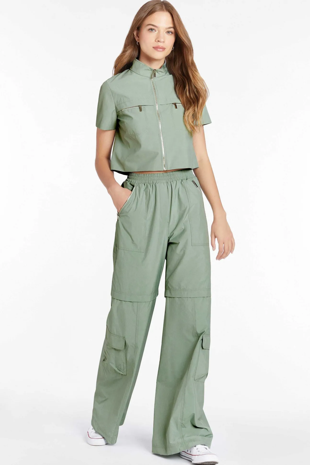 Gia Pants