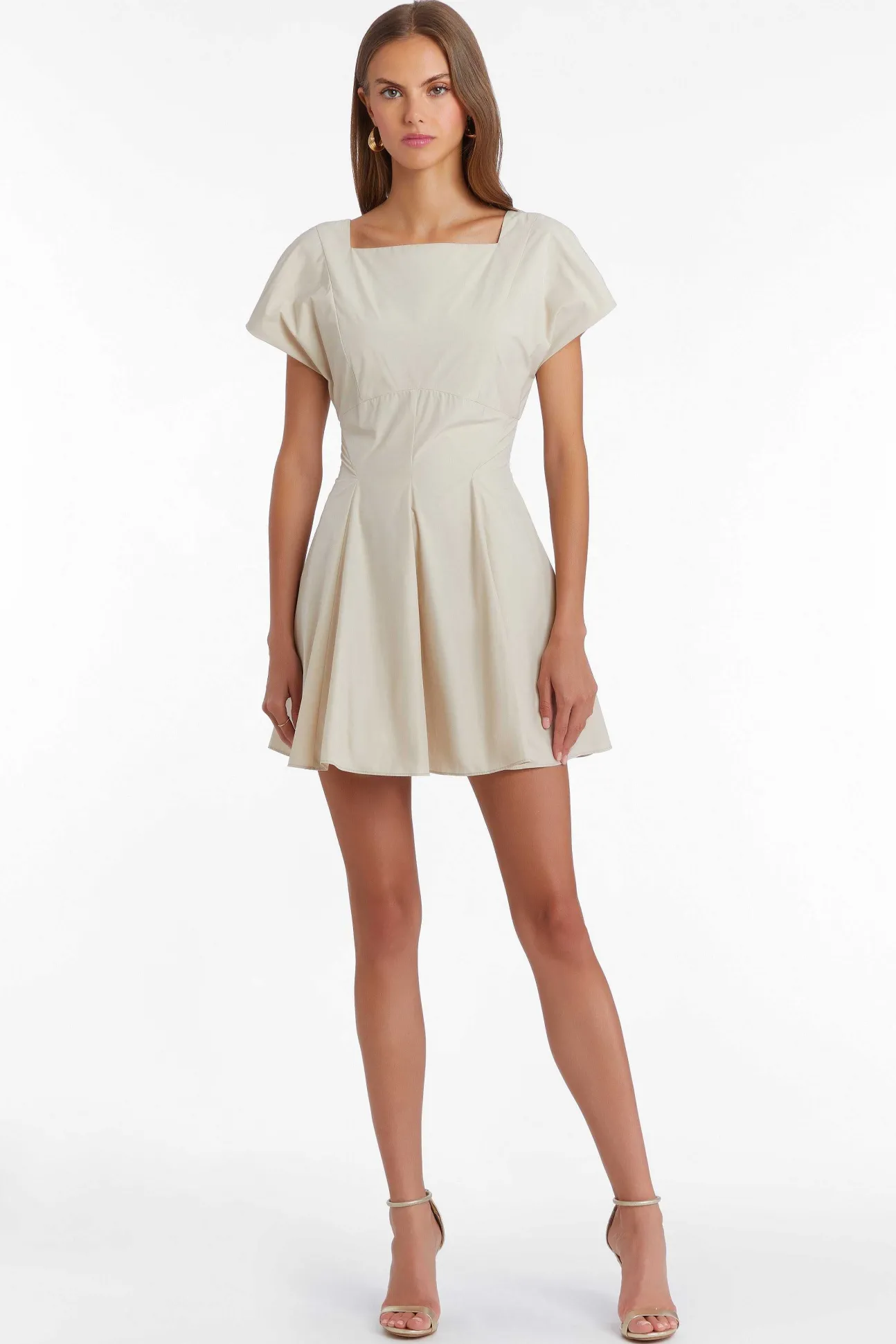 Harper Dress