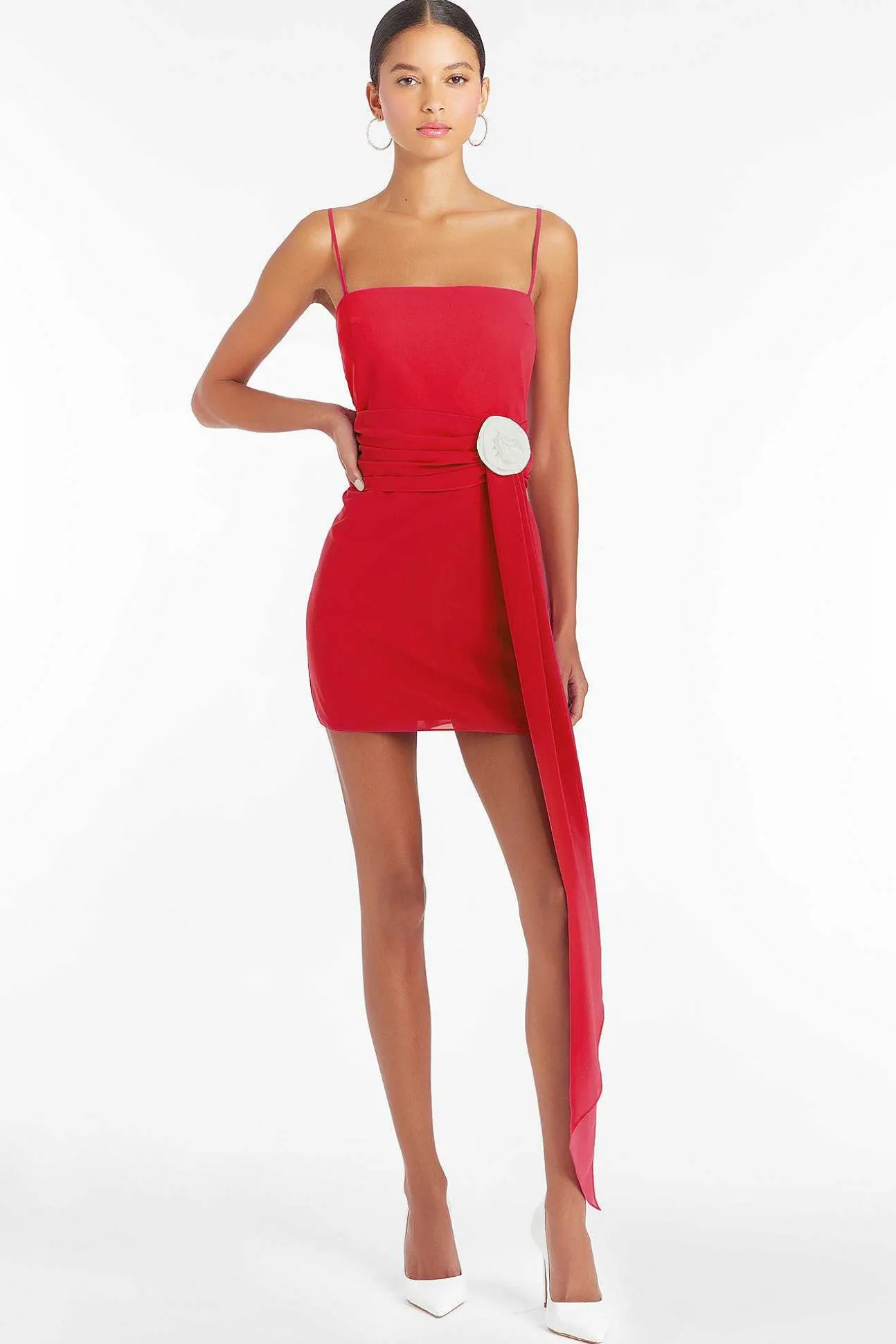 Isabel Dress