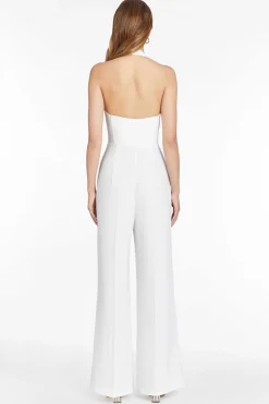 Isadore Jumpsuit