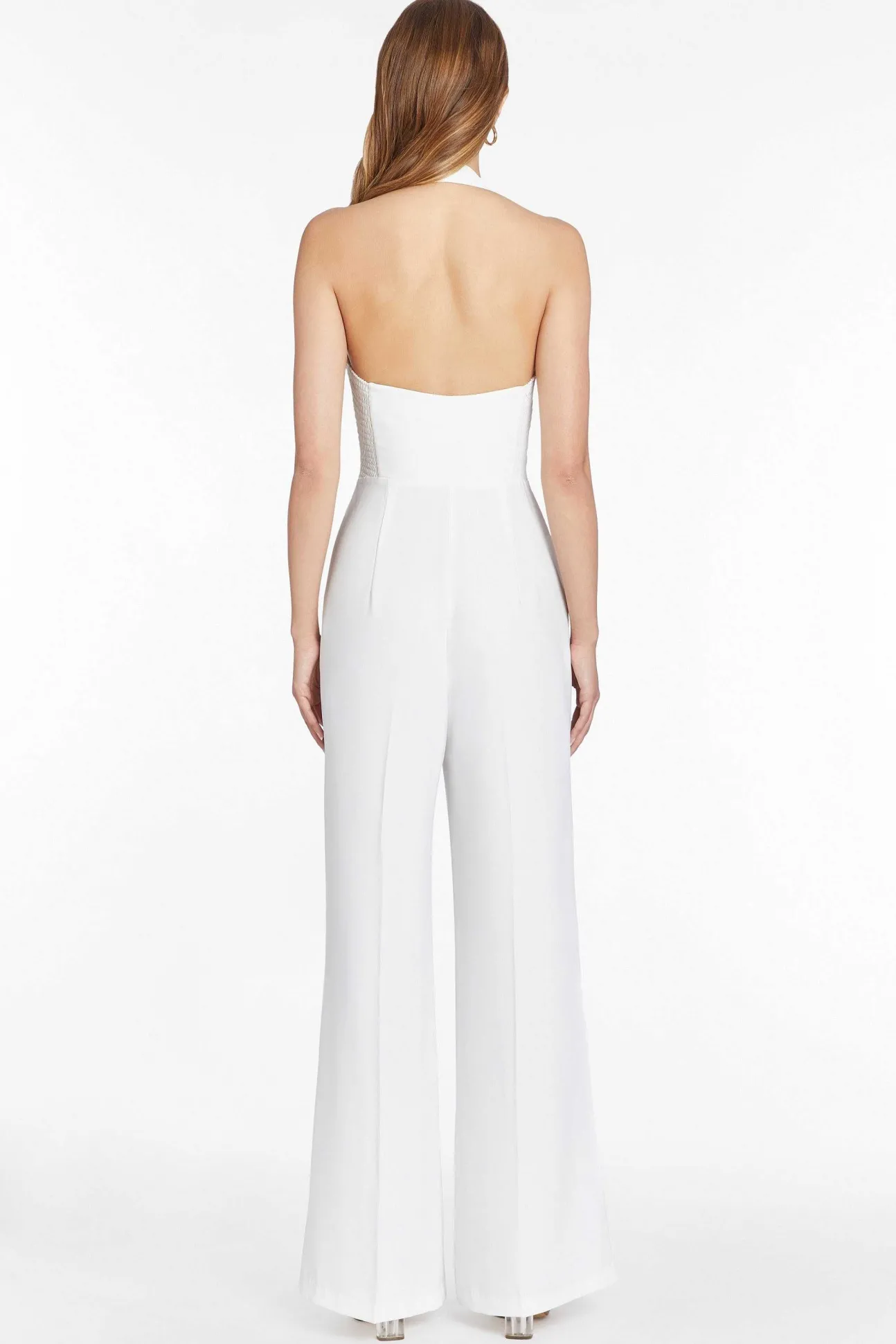 Isadore Jumpsuit