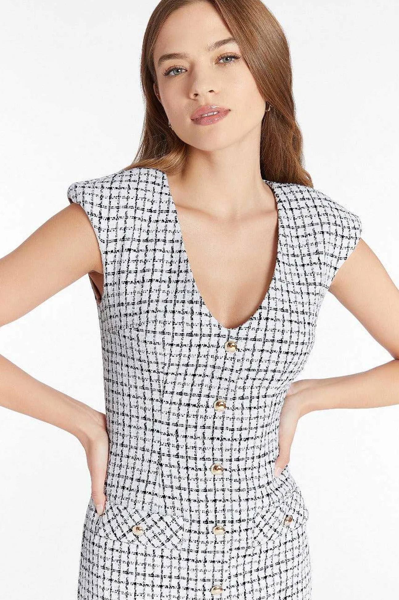 Ivana Dress