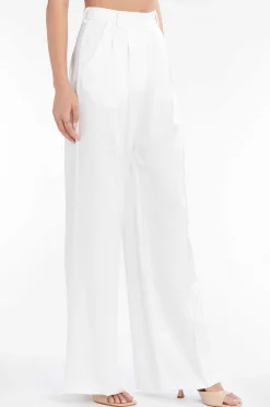 Jane Pants In Amalfi