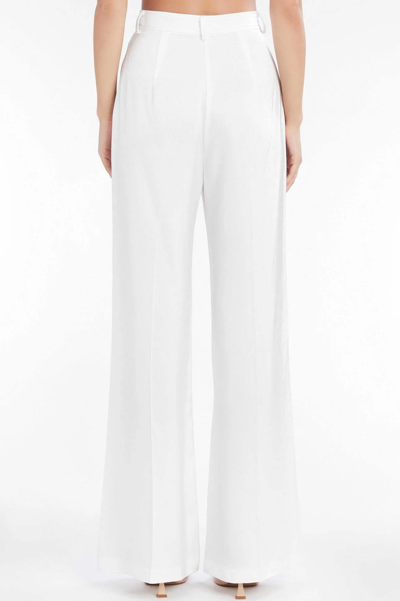 Jane Pants In Amalfi