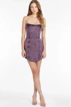Joss Denim Dress