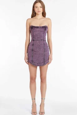 Joss Denim Dress