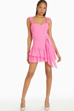 Kendra Skort Romper