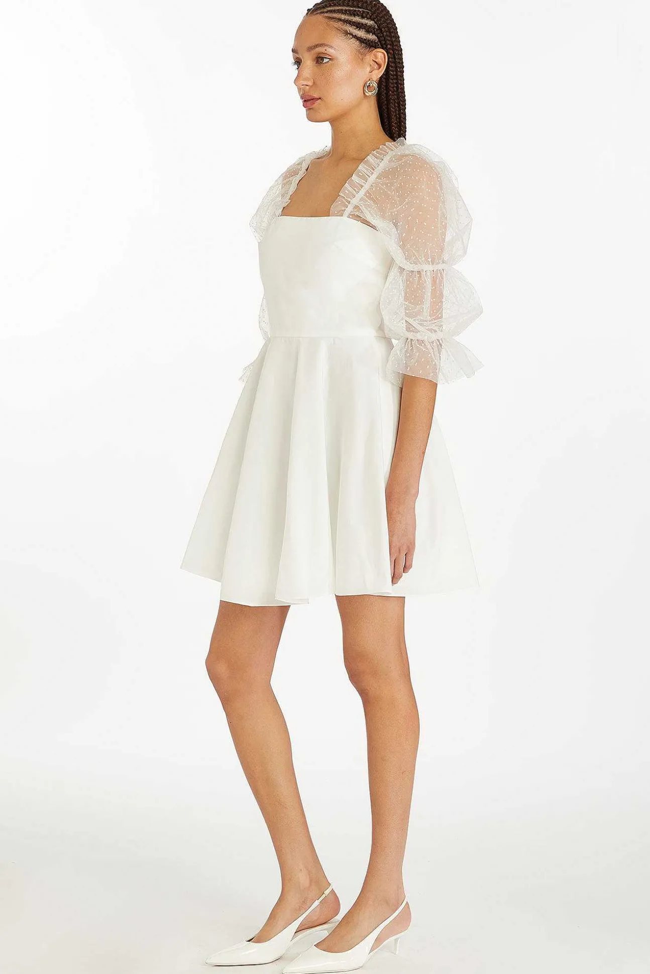 Lalita Dress
