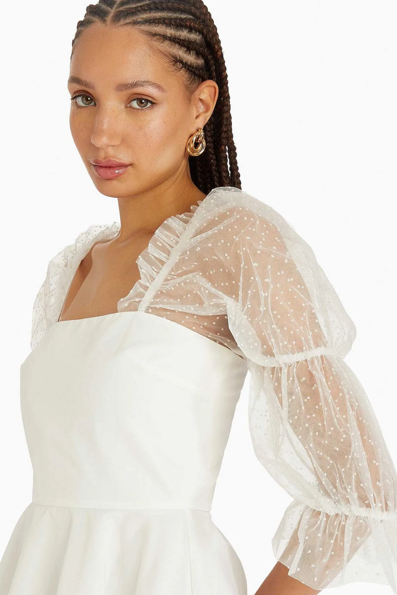 Lalita Dress