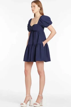 Loretta Dress