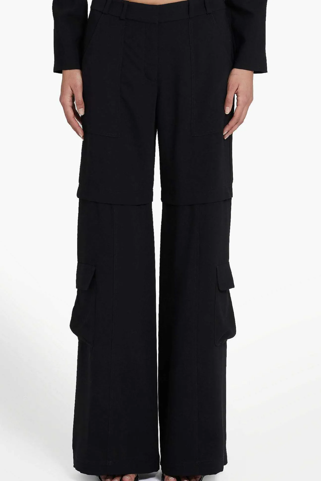 Lucas Pants