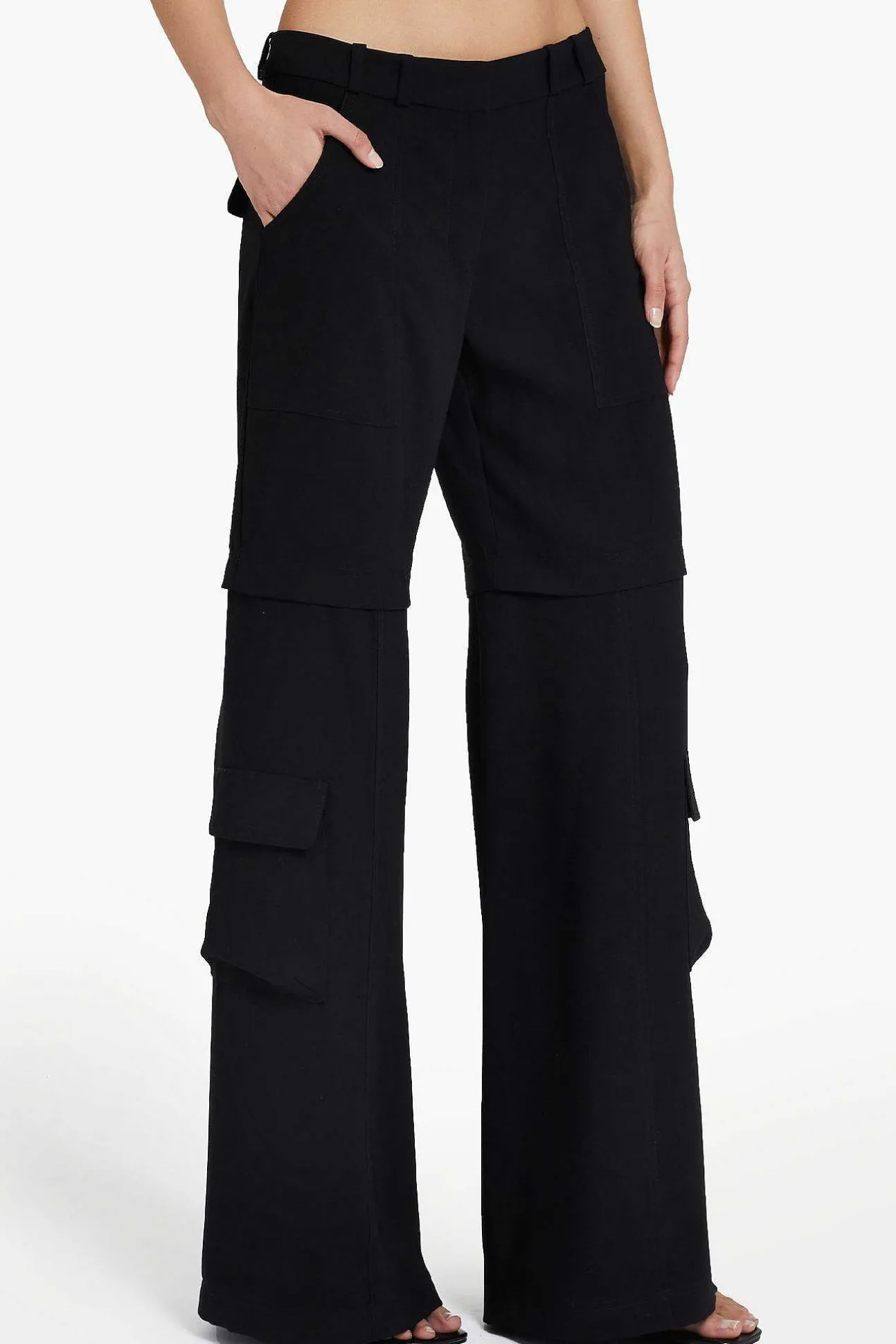 Lucas Pants