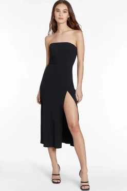 Mandy Midi Dress | Women'S Dress | Amanda Uprichard