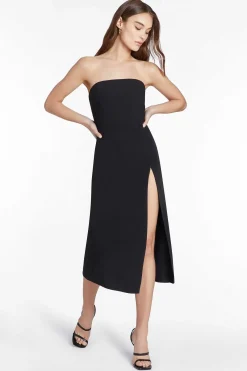 Mandy Midi Dress | Women'S Dress | Amanda Uprichard