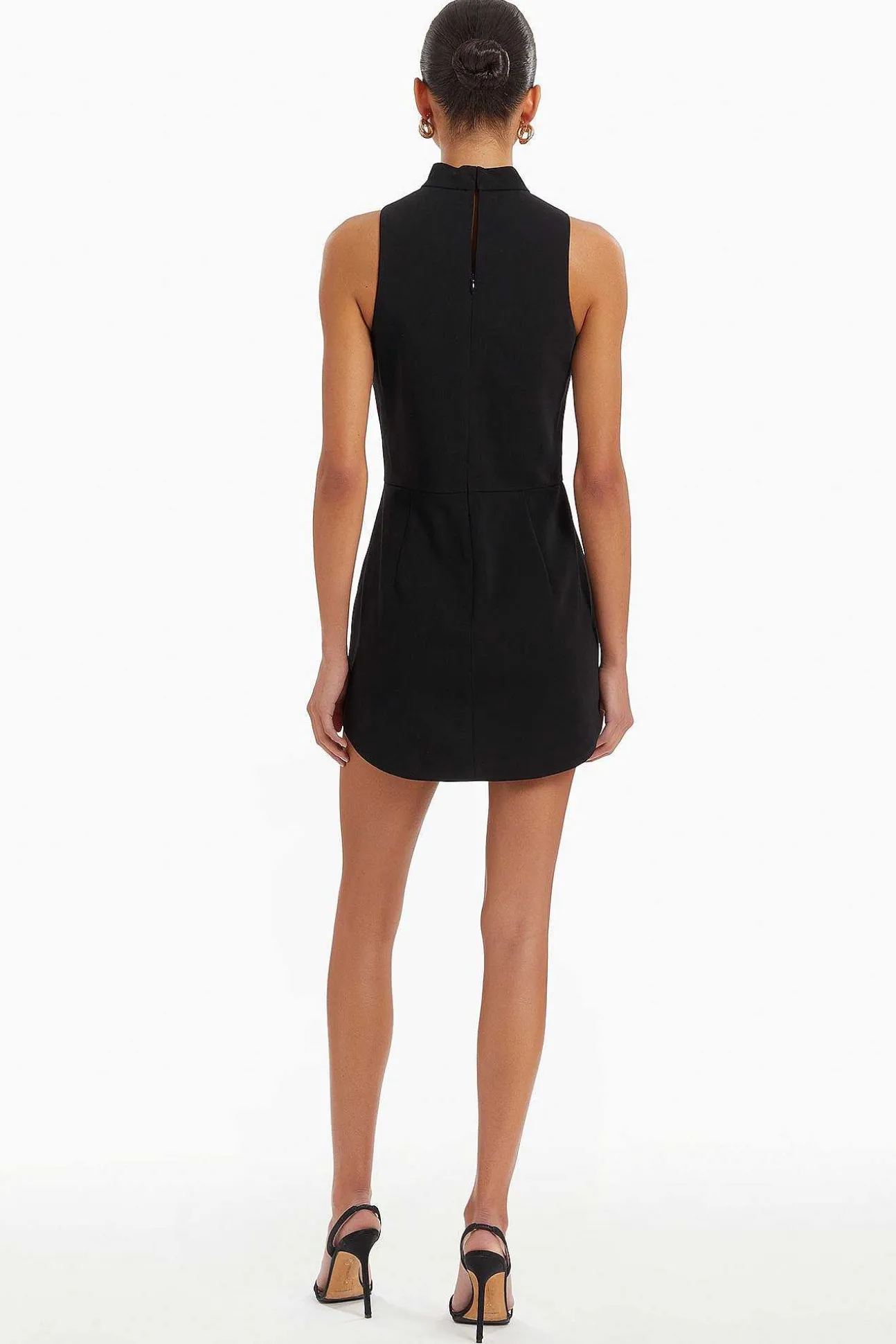 Marshall Dress