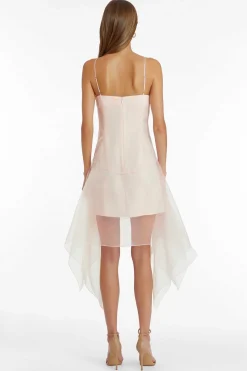 Natalie Mini Dress