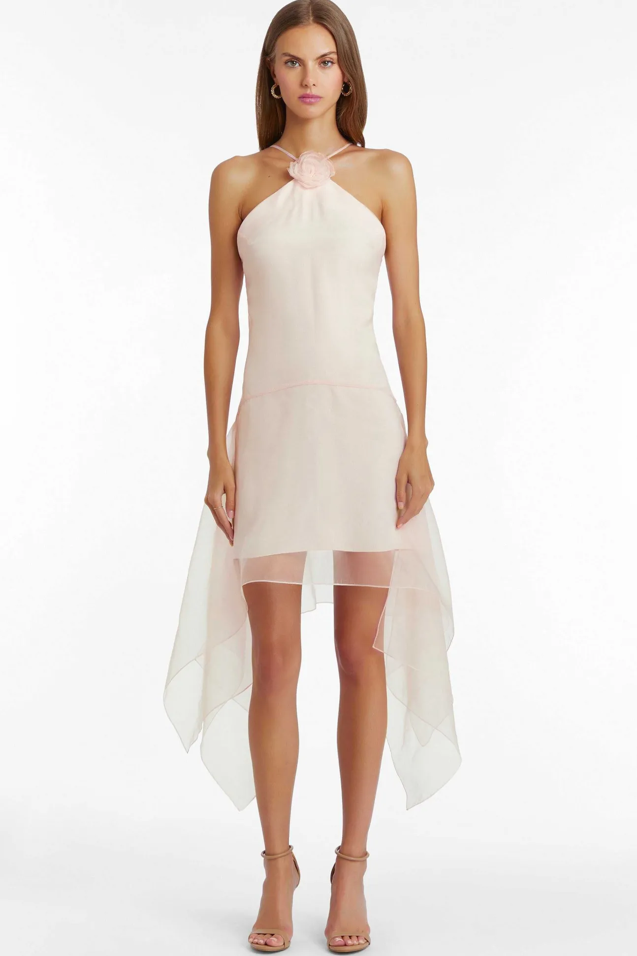Natalie Mini Dress