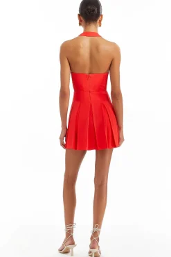 Payton Skort Romper
