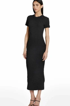 Rosaria Dress In Knit