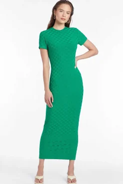 Rosaria Dress In Speedway